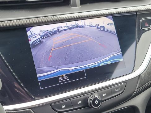 Certified 2023 Buick Encore GX Select w/ Sport Touring Package image 12