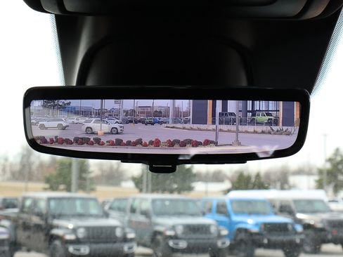 New 2026 RAM 5500 Big Horn image 27