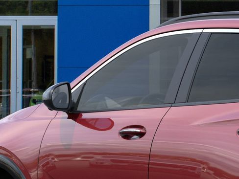 New 2025 Buick Encore GX Sport Touring w/ Experience Buick Package image 12