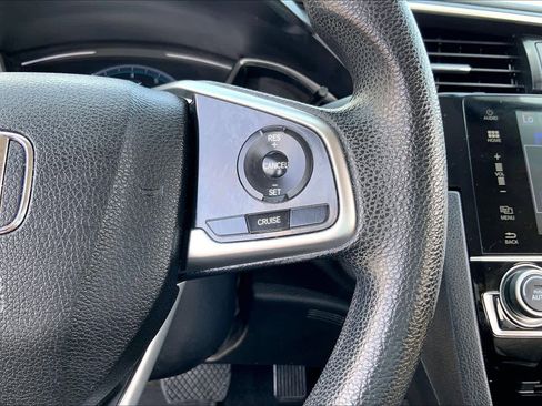 Used 2017 Honda Civic EX image 24