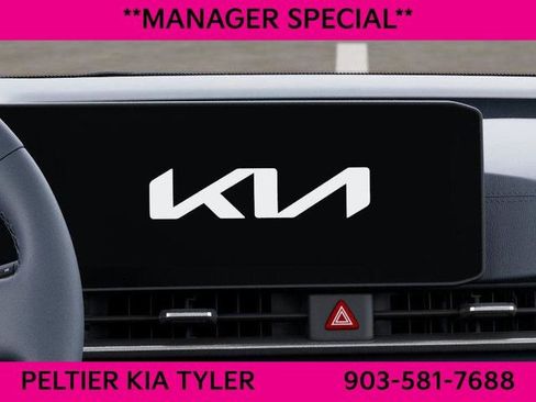 New 2026 Kia Carnival EX image 21