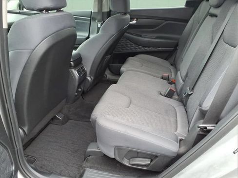 Used 2021 Hyundai Santa Fe SEL w/ Cargo Package AWD/4WD image 12