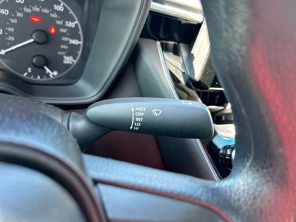 Certified 2024 Toyota Corolla LE FWD image 18