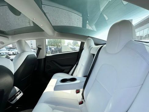 Used 2023 Tesla Model 3 Standard Range RWD image 22