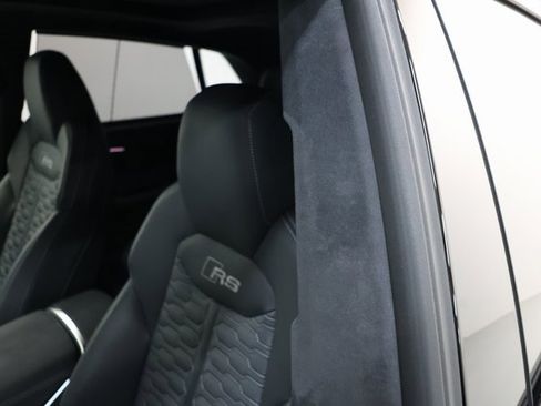 Used 2025 Audi RS Q8 performance image 69