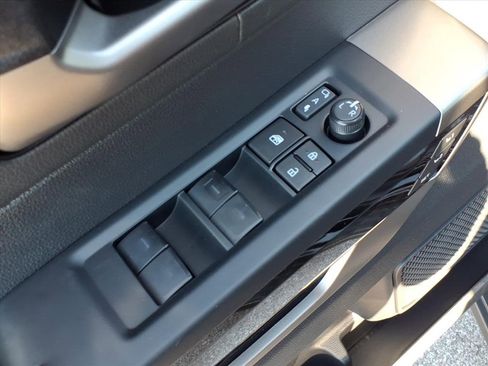 New 2026 Toyota Sequoia Limited image 7