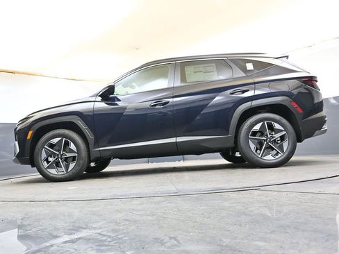 New 2026 Hyundai Tucson SEL image 41