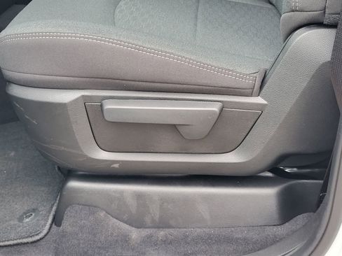 New 2026 RAM 3500 Tradesman image 12