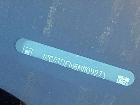 Used 2021 Chevrolet Colorado Z71 image 30