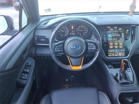 Used 2024 Subaru Outback Wilderness image 11