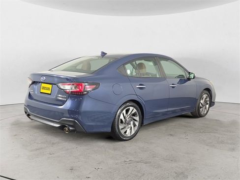 Certified 2023 Subaru Legacy Touring XT image 5