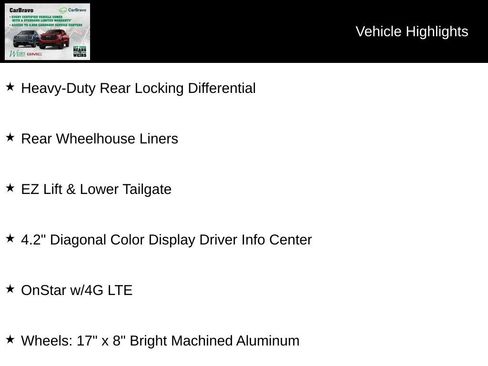 Certified 2017 GMC Sierra 1500 SLE w/ SLE Value Package image 15