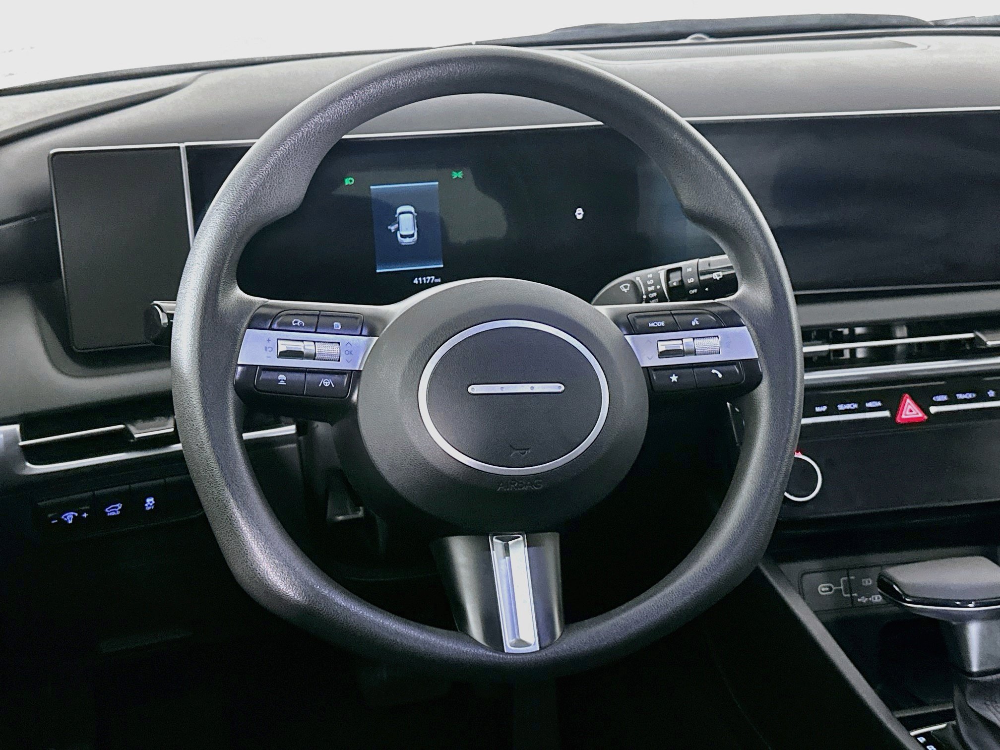 Used 2025 Hyundai Tucson SEL FWD image 18