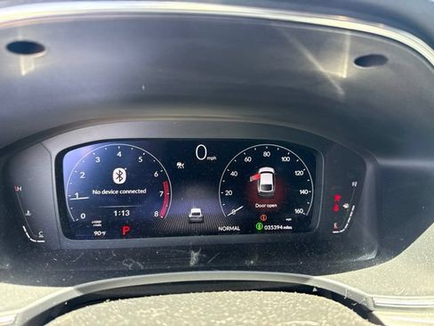 Used 2024 Acura Integra FWD image 9