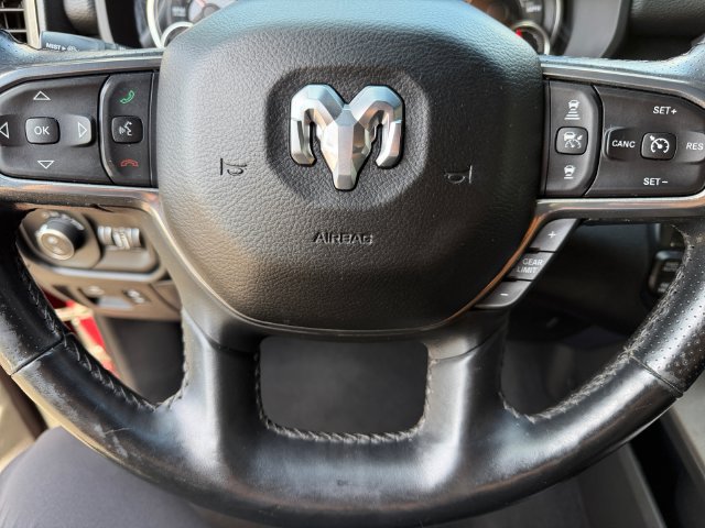 Used 2019 RAM 1500 Sport w/ Advanced Safety Group AWD/4WD image 22