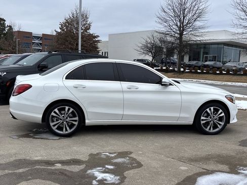 Used 2019 Mercedes-Benz C 300 C 300 image 2