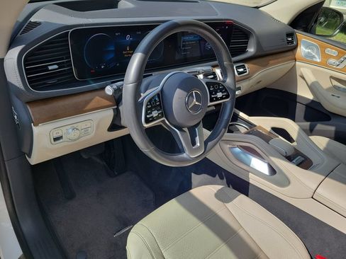 Used 2020 Mercedes-Benz GLE 450 4MATIC image 15