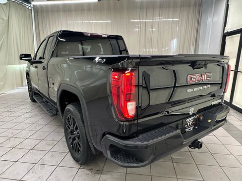 Certified 2023 GMC Sierra 1500 Elevation AWD/4WD image 11