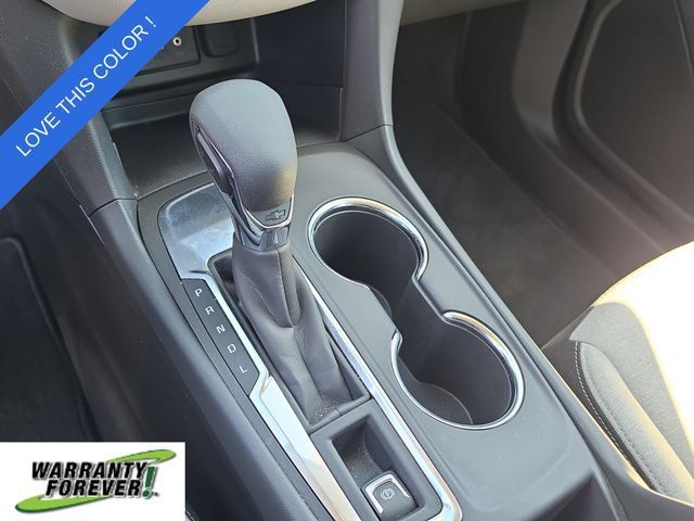 Used 2024 Chevrolet Equinox LS w/ LS Convenience Package FWD image 25