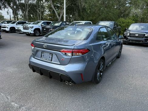 Used 2026 Toyota Corolla SE FWD image 9
