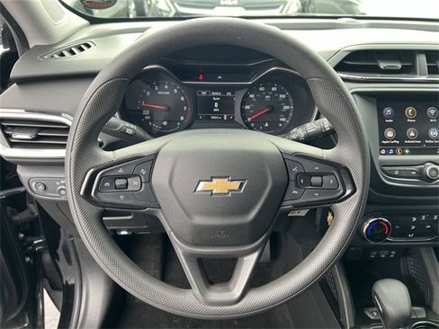 Certified 2022 Chevrolet TrailBlazer LS image 11