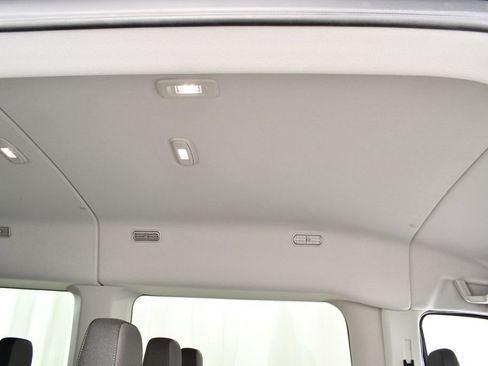New 2026 Ford Transit 350 XLT AWD/4WD image 17