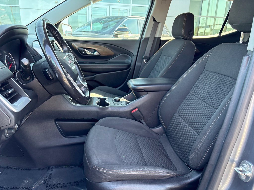 Used 2019 GMC Terrain SLE w/ Driver Convenience Package FWD image 15