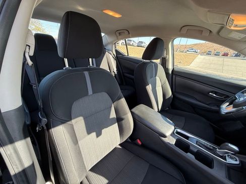 Used 2022 Nissan Sentra SV image 13