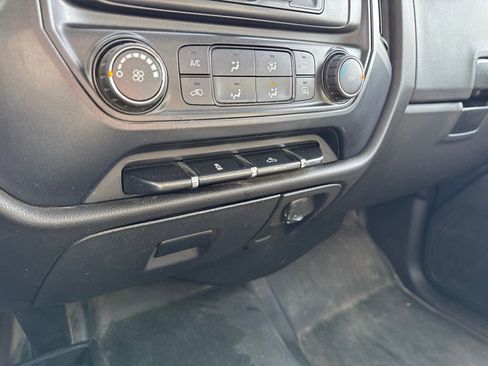 Used 2016 Chevrolet Silverado 2500 W/T w/ WT Convenience Package image 47