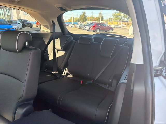 New 2027 Honda Odyssey Elite image 33