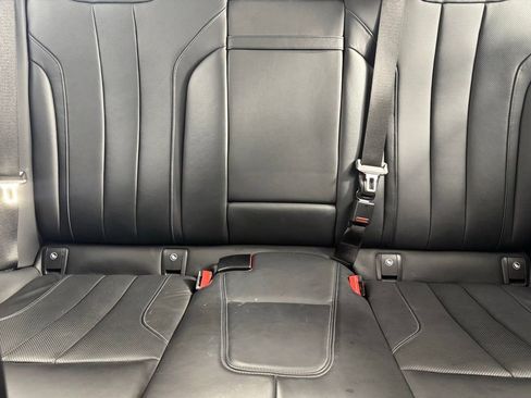 Certified 2023 BMW M5 w/ Executive Package AWD/4WD image 15