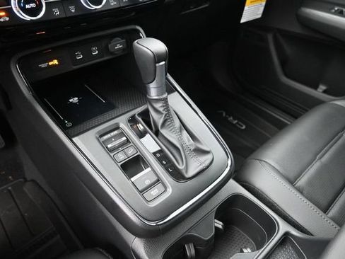 New 2026 Honda CR-V EX-L image 25