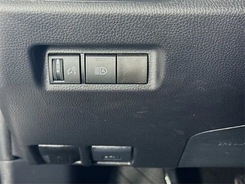 Certified 2025 Toyota RAV4 LE image 10