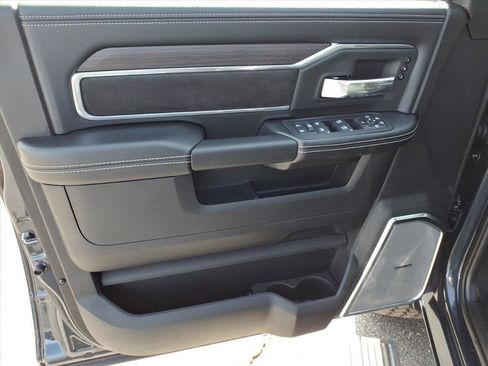 New 2026 RAM 2500 Laramie image 9