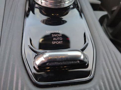 New 2026 Jeep Cherokee Laredo AWD/4WD image 37