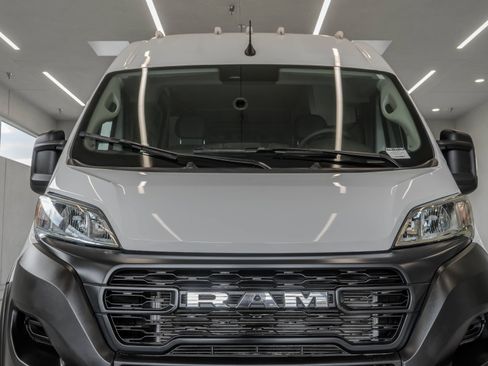 Used 2024 RAM ProMaster 3500 w/ Power Group FWD image 22