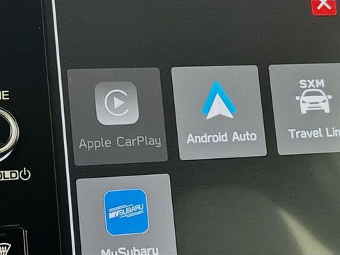 New 2026 Subaru Forester Premium image 13