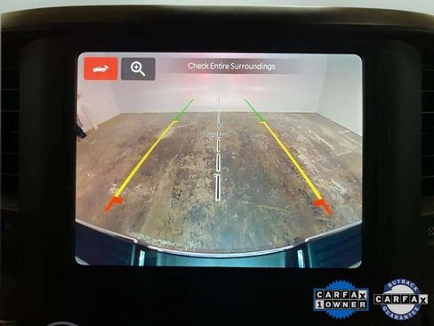 Used 2024 RAM 2500 Big Horn w/ Safety Group image 45