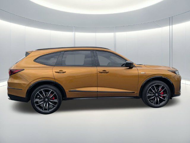 Used 2022 Acura MDX Type S w/ Advance Package AWD/4WD image 7