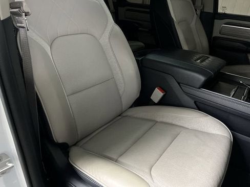 Used 2024 RAM 1500 Limited image 29