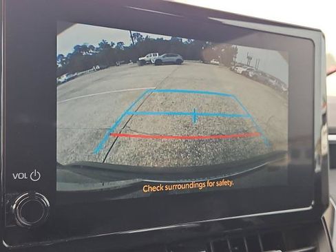 Used 2024 Toyota Corolla LE FWD image 14