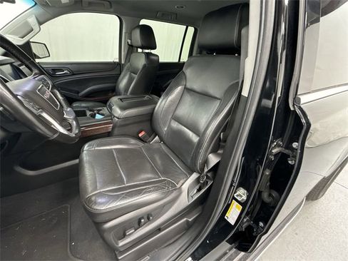 Used 2019 GMC Yukon XL SLT image 11
