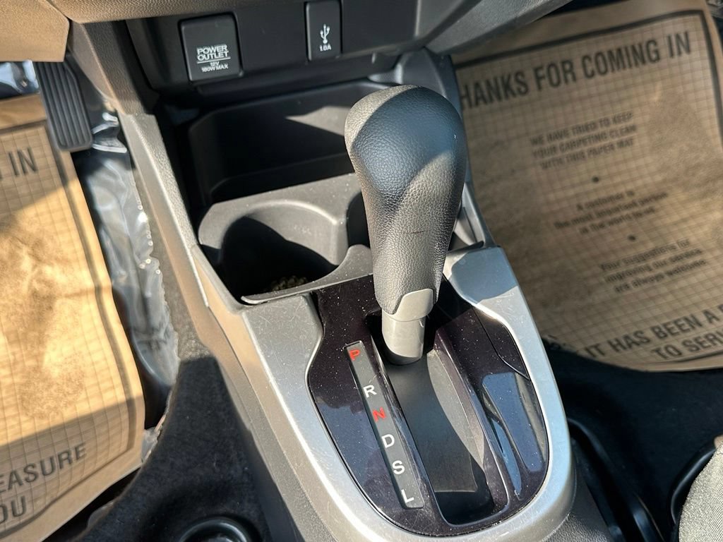 Used 2019 Honda Fit LX image 20