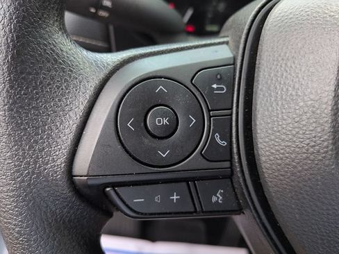 Certified 2024 Toyota RAV4 LE AWD/4WD image 16