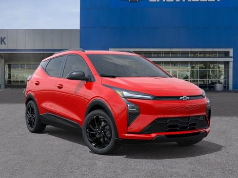 New 2027 Chevrolet Bolt RS w/ Super Cruise Package FWD image 7