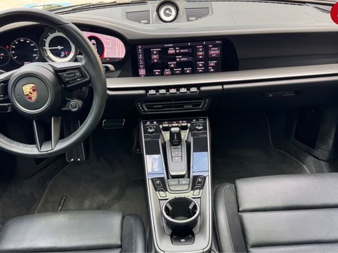 Used 2020 Porsche 911 Carrera S RWD image 12