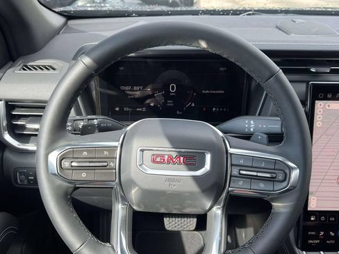 New 2026 GMC Terrain Elevation w/ Elevation Premium Package AWD/4WD image 19