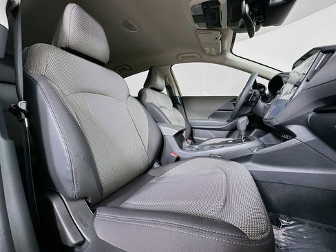 Certified 2024 Subaru Crosstrek 2.0i Premium image 24