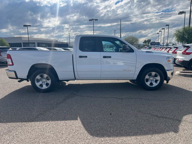 Used 2023 RAM 1500 Big Horn RWD image 2