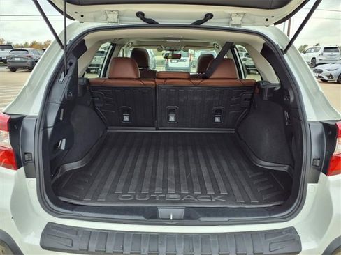 Used 2019 Subaru Outback 2.5i Touring w/ Popular Package #3A image 20